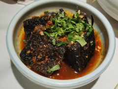 -兰湘子·湘菜小炒(石家庄万象城店)