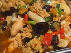 -千岛湖小鱼儿·淳安匠心农家菜