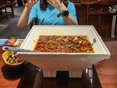 -杨记隆府(汉街店)