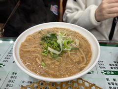 -虢州羊肉馆(三门峡店)