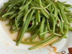 红薯杆-灵福缘私房菜·农家菜(拈花湾·灵山大佛必推店)