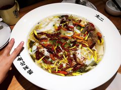 -太二酸菜鱼(汕头苏宁广场店)