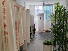 -六个番茄自习室·包间(燕塘燕侨大厦店)