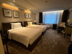 -南京圣和府邸豪华精选酒店