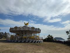 -漳州滨海火山岛自然生态风景区