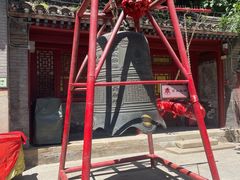 -潭柘寺景区