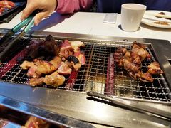-AK47烤羊腿串吧(柳浪家园店)