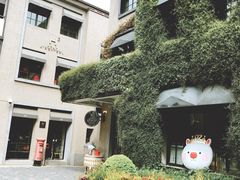 -徐家汇源景区-衡山坊