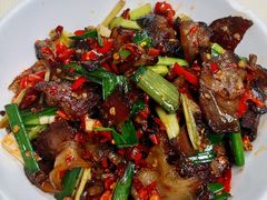 -笨罗卜浏阳菜馆(龙华鹏润达店)