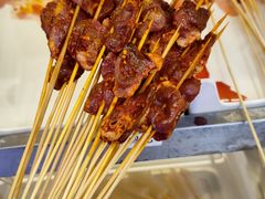 -来涮蜀鲜货火锅串串香(菜市口店)