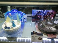 -巴黎贝甜(五月花广场店)