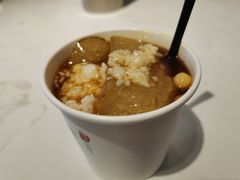 -甜心闲生传统手工冰粉(太古里店)