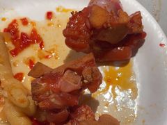 -山焱·炭火自助烤肉(周浦万达店)