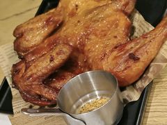 -豪客来牛排(人民东路店)