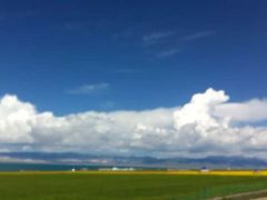 -青海湖国家重点风景名胜区