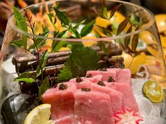 -上井料理黑金店(IFS国金中心店)