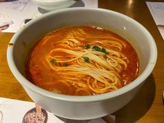 老重庆担担面-南小馆(迪士尼小镇店)