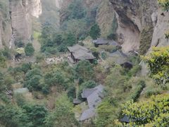 -雁荡山风景名胜区