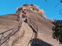 -丹霞山风景名胜区