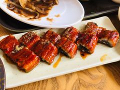 -和风日本料理(腾飞园店)
