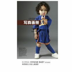 -星宝贝儿童摄影