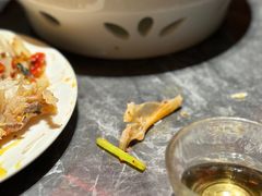 -炊烟小炒黄牛肉(浦东世纪汇店)