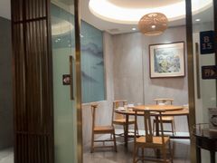 -金成潮菜博物馆(海珠湿地店)