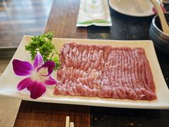 -南门涮肉(通州大船店)