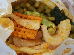 -王菊美食街·王菊面馆(总店)