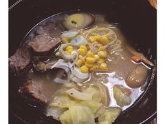 -杰J.w.m深夜食堂 厚杰居酒屋(淮海街商业街店)