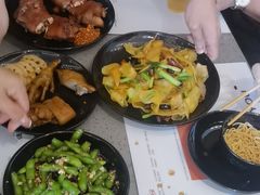 -一棠龙虾•王牌虾球(恒隆广场店)