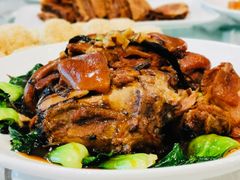 -马凯餐厅(地安门店)