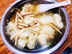 绉纱小馄饨-荣巷小馄饨(荣巷店)