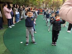-鸿意星城幼儿园