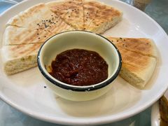 -姐妹农家菜(碧水华庭店)