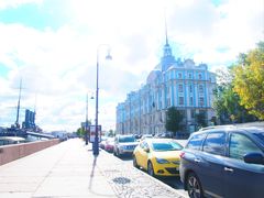 -阿芙乐尔号巡洋舰