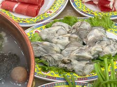 -清真·马家火锅美食城(镇江北路店)