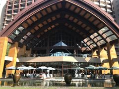 -三亚湾海居铂尔曼度假酒店