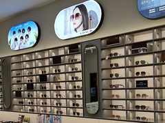 -宝岛眼镜(复兴门百盛店)
