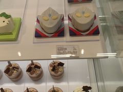 -好利来(七宝领展广场店)