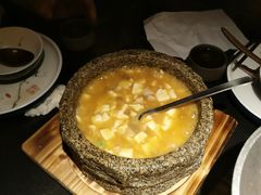 -绿茶餐厅(汇悦大融城店)