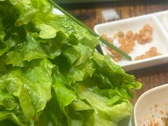 -老东北烤肉(金山店)