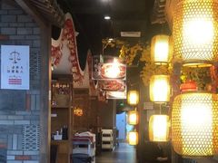 -好嫂子酱猪手•农家菜(华远坊店)