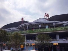 -绵阳南郊机场