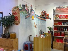 -长平腊味·潮汕特产