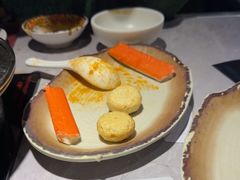 -一绪に寿喜烧自助(世茂广场店)
