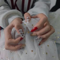 -如一·美甲美睫