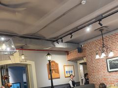 -秋林西餐厅(总店)