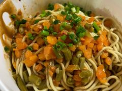 家阳赵师傅热干面-家阳赵师傅油饼包烧麦(粮道街店)