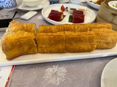 -汤臣·空中餐厅·严选粤菜(石湾世博广场店)